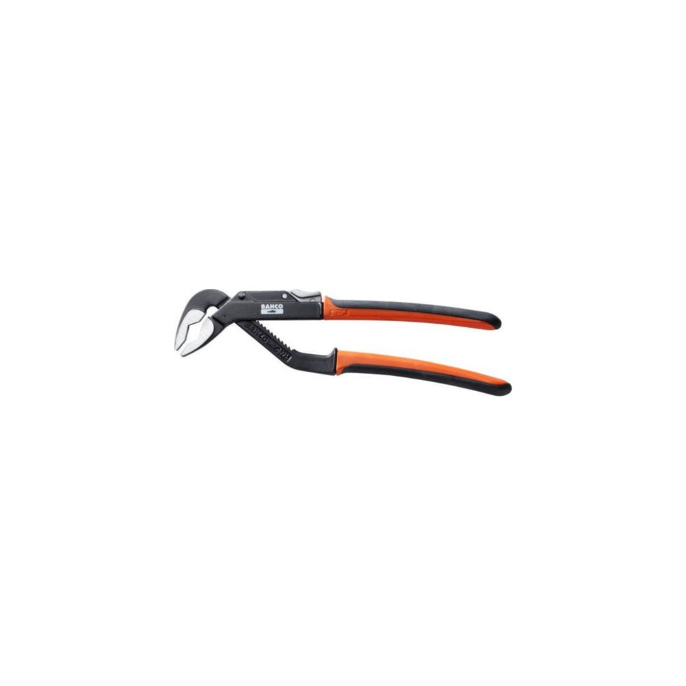 Produktbild för Bahco 8224 IP, Glidledstång, 5,1 cm, 8,5 mm, 4,5 cm, 4,5 cm,...