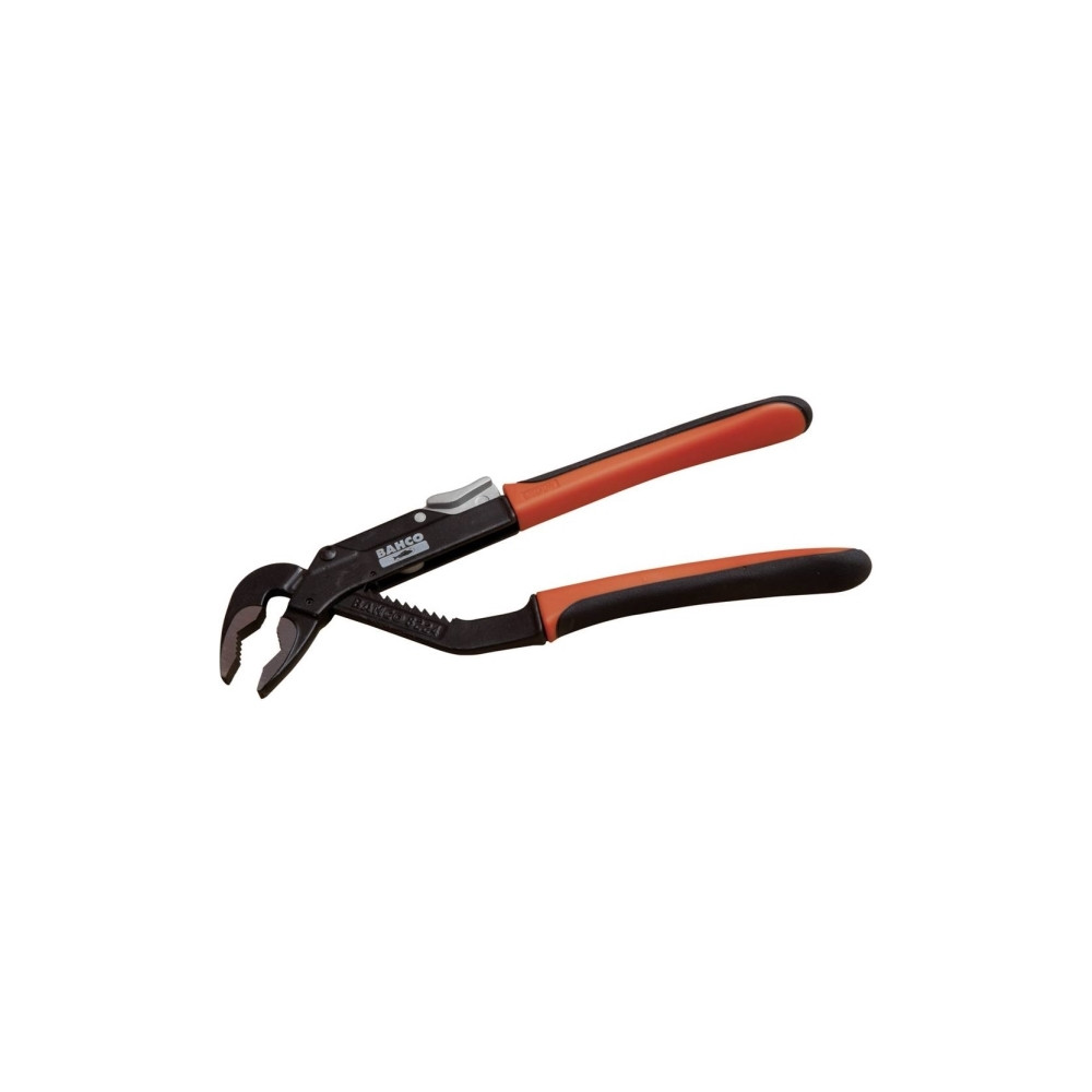 Produktbild för Bahco 8224 IP, Glidledstång, 5,1 cm, 8,5 mm, 4,5 cm, 4,5 cm,...