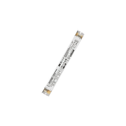OSRAM Osram QTP-OPTIMAL 1x18-40, Vit, 180 g, 280 mm, 30 mm, 21 mm,...