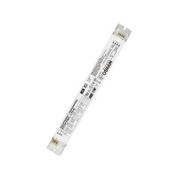 Produktbild för Osram QTP-OPTIMAL 1x18-40, Vit, 180 g, 280 mm, 30 mm, 21 mm,...
