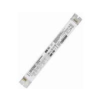 Produktbild för Osram QTP-OPTIMAL 1x18-40, Vit, 180 g, 280 mm, 30 mm, 21 mm,...