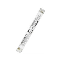 Produktbild för Osram QTP-OPTIMAL 1x18-40, Vit, 180 g, 280 mm, 30 mm, 21 mm,...