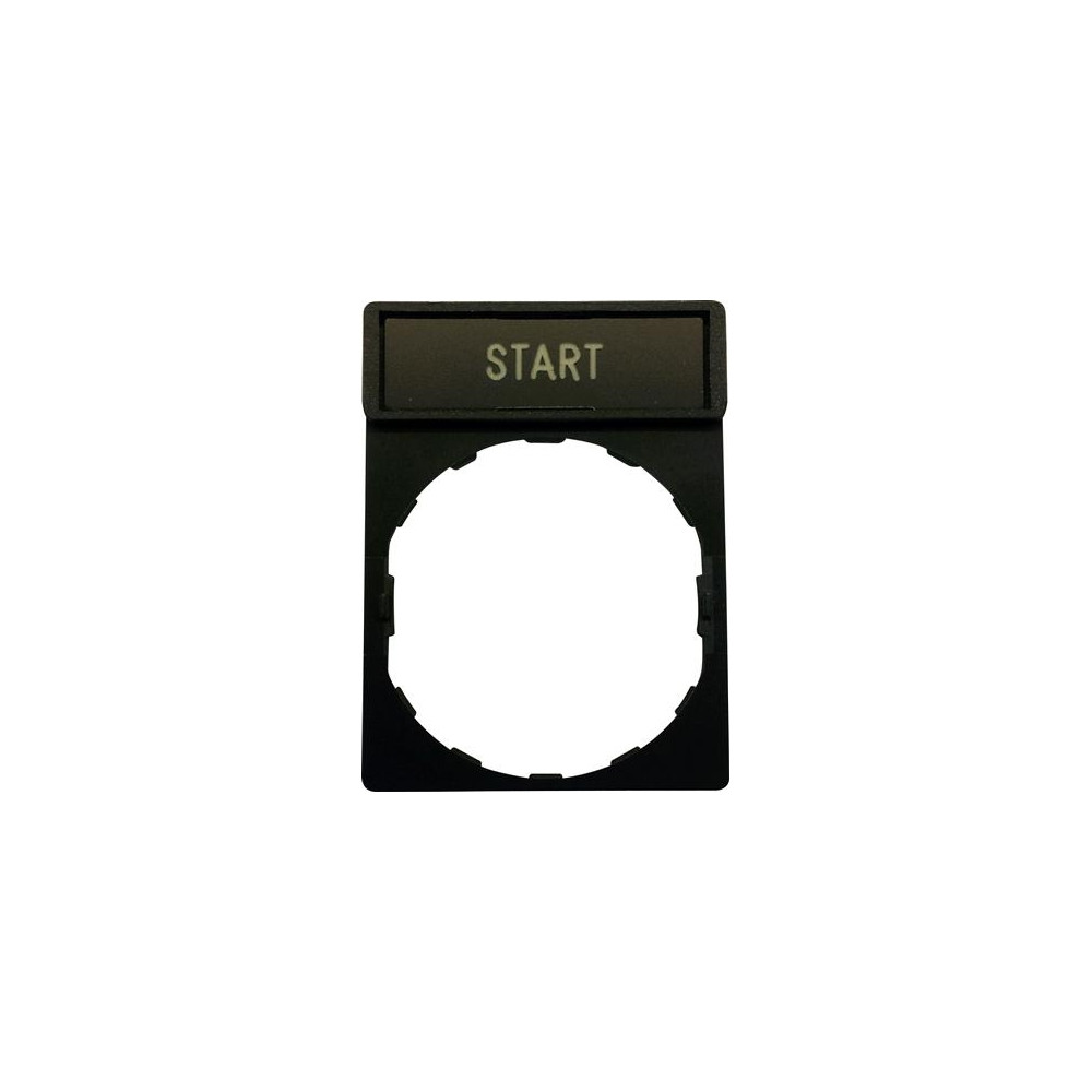 Produktbild för Schneider Electric ZBY2303, Plast, Harmony XB4Harmony XB5, 2...