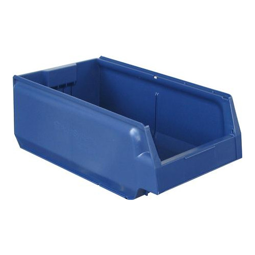 FINNERUP SYSTEM FINNERUP SYSTEM plastkasse 9068 för hyll-/reol-djup 430 mm L...
