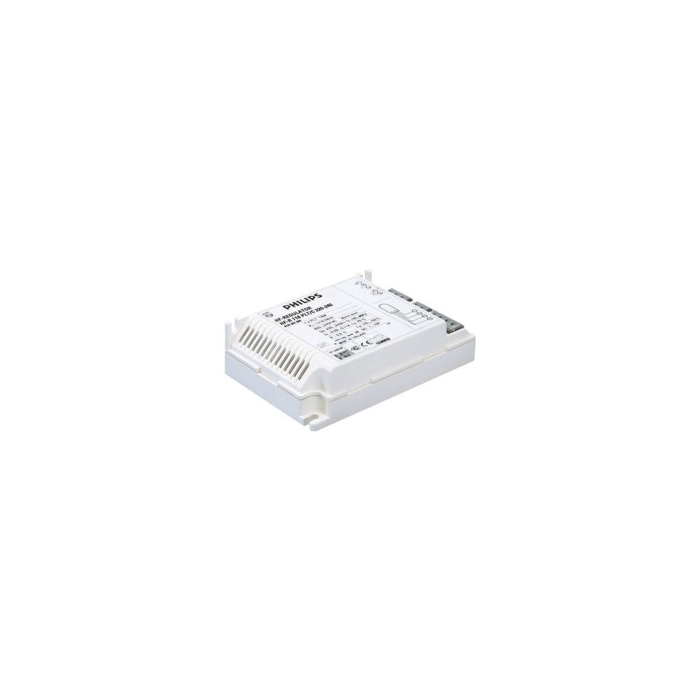Produktbild för Philips HF-R 2 26-42 PL-T/C EII 220-240V 50/60Hz, Ballast, V...