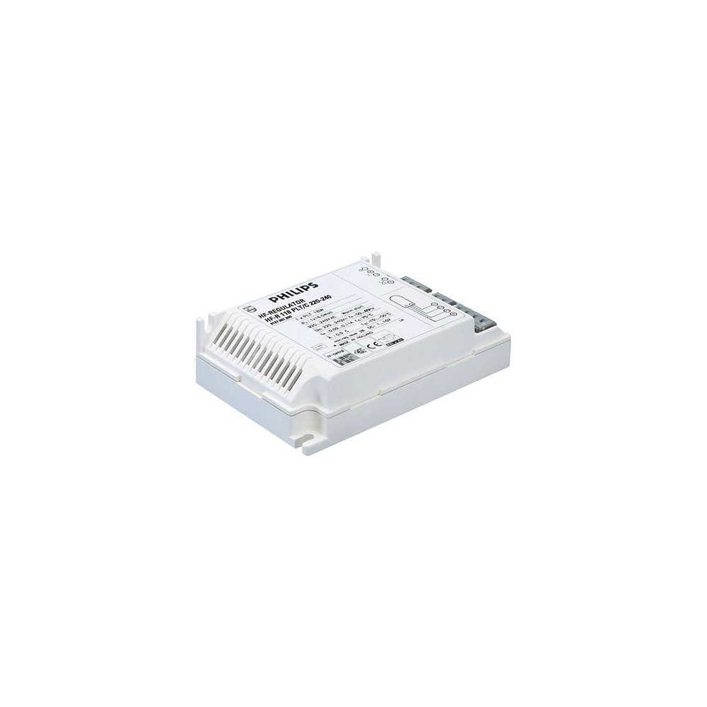 Produktbild för Philips HF-R 2 26-42 PL-T/C EII 220-240V 50/60Hz, Ballast, V...