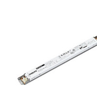 Produktbild för Philips HF-P 254/255 TL5 HO/PL-L III IDC, Ballast, Grå, Hvid...