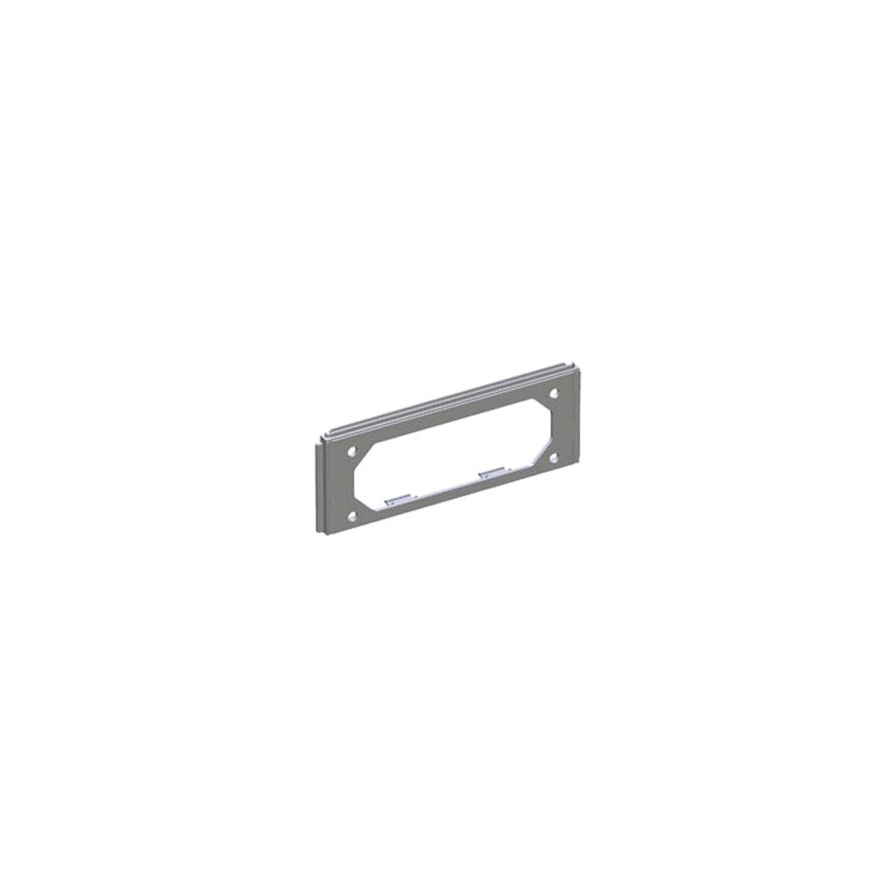 Produktbild för ENSTO väggskåps-adapter SFS 300 mm Cubo P för alla flänsar C...