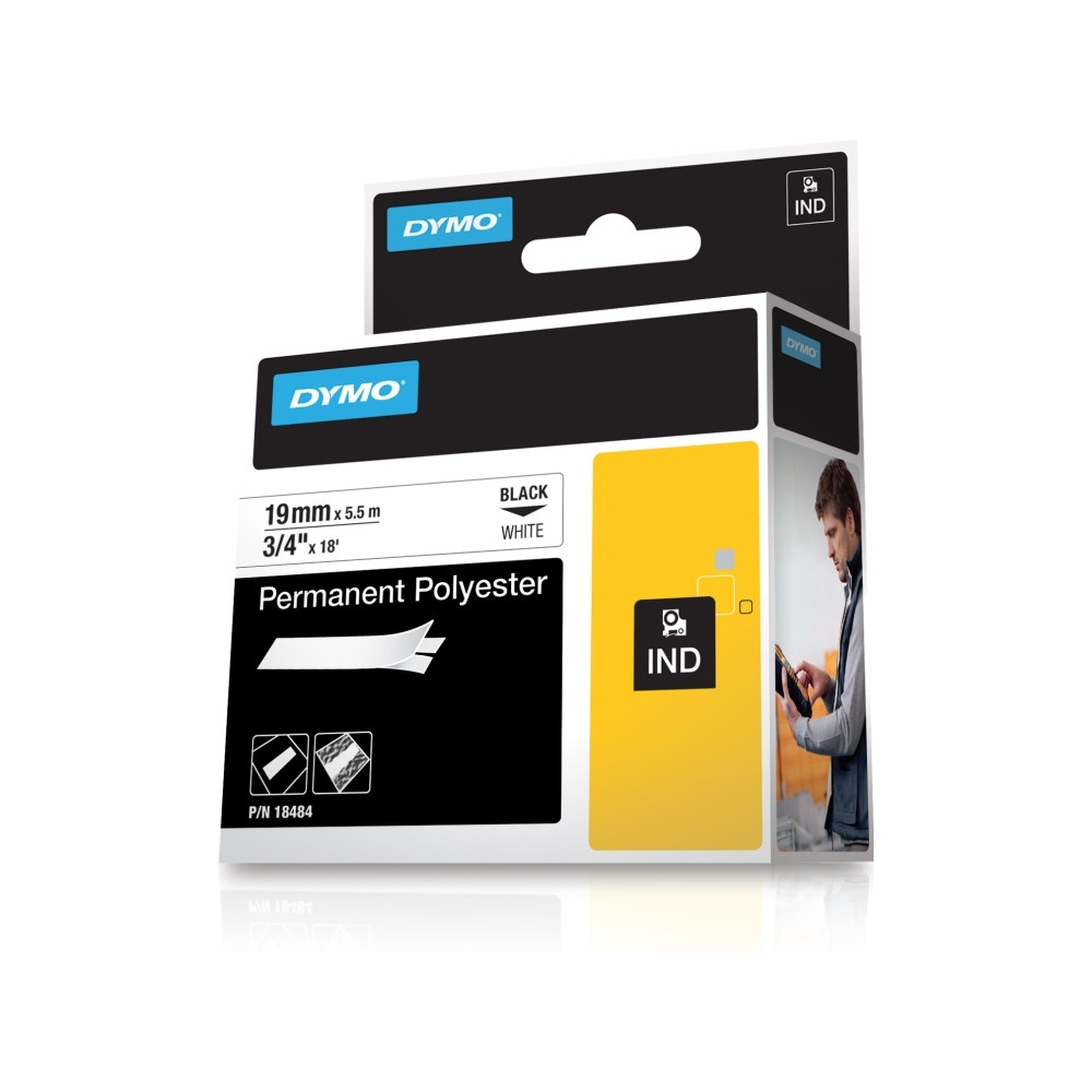 Produktbild för DYMO Rhino