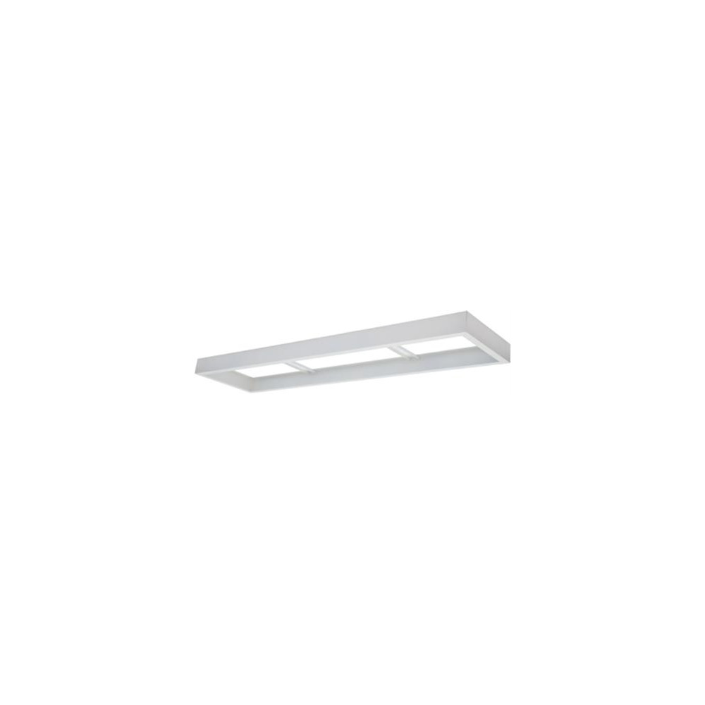Produktbild för OPPLE Lighting LEDPanelRc-Sl Re300-Surface-Module-WH-CT, Mon...