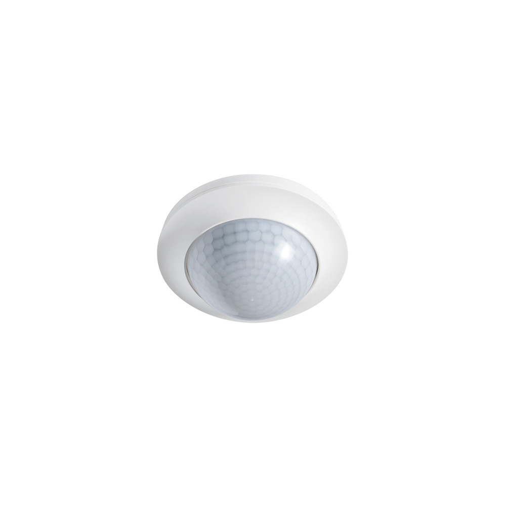 Produktbild för ESYLUX PD-C360/24 Slave, Passiv infraröd (PIR) sensor, Kabel...