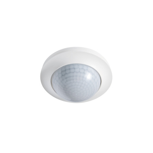ESYLUX ESYLUX PD-C360/24 Slave, Passiv infraröd (PIR) sensor, Kabel...