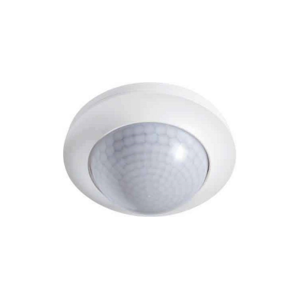 Produktbild för ESYLUX PD-C360/24 Slave, Passiv infraröd (PIR) sensor, Kabel...