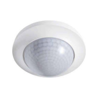 Produktbild för ESYLUX PD-C360/24 Slave, Passiv infraröd (PIR) sensor, Kabel...