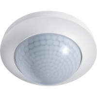 Produktbild för ESYLUX PD-C360/24 Slave, Passiv infraröd (PIR) sensor, Kabel...