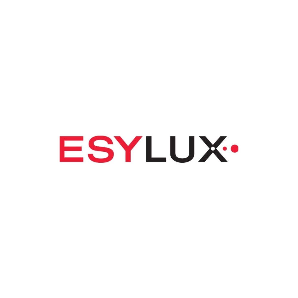 Produktbild för ESYLUX PD-C360/24 Slave, Passiv infraröd (PIR) sensor, Kabel...