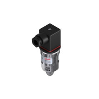 Produktbild för DANFOSS trycktransmitter MBS 3000 tryckområde 0-40 bar 10-30...