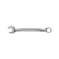 Produktbild för Bahco U-ringnyckel i metriska dimensioner, 10 mm, Krom, Krom...