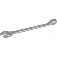 Produktbild för Bahco U-ringnyckel i metriska dimensioner, 10 mm, Krom, Krom...