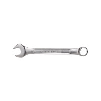 Produktbild för Bahco U-ringnyckel i metriska dimensioner, 6 mm, Krom, Kroml...