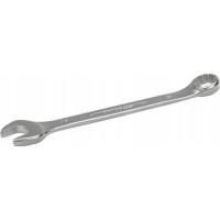 Produktbild för Bahco U-ringnyckel i metriska dimensioner, 17 mm, Krom, Krom...