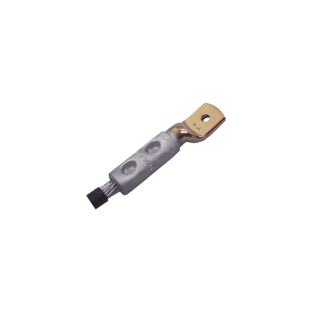 Produktbild för ELPRESS kabelsko Al/Cu AKK95-10 95mm² SM/RM / 120mm² SE/RE M...