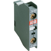 Produktbild för ABB CA5-01, Förbikopplingsbrytare, Rackmonterad, Grå, 11 mm,...