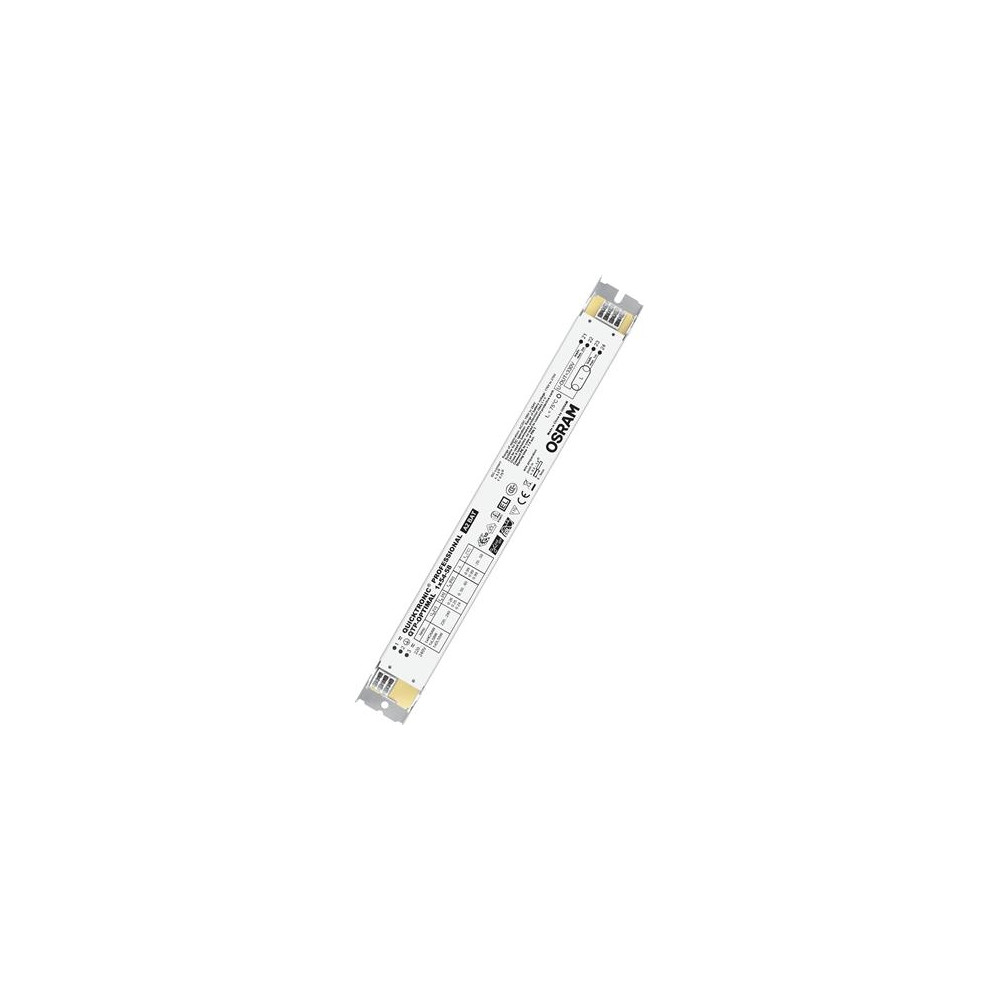 Produktbild för Osram QTP-OPTIMAL 1X54…58, 100000 h, -20