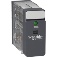 Produktbild för Schneider Electric RXG23P7, Transparent, 230 V, IP40 IEC 618...