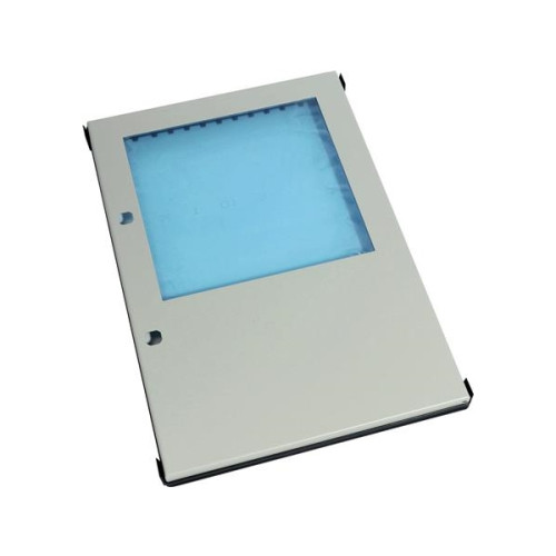 CUBIC CUBIC lucka med ramar TRM komplett 2×3 modul, 374×566 mm B×H...