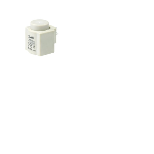 Danfoss DANFOSS kompaktspole för ventilserie B, spole RC 24V 50/60HZ...