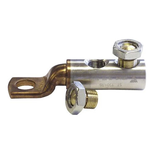 ELPRESS ELPRESS knäckbult kabelsko SL150R95S-10-12 95-150mm² M10+M12...