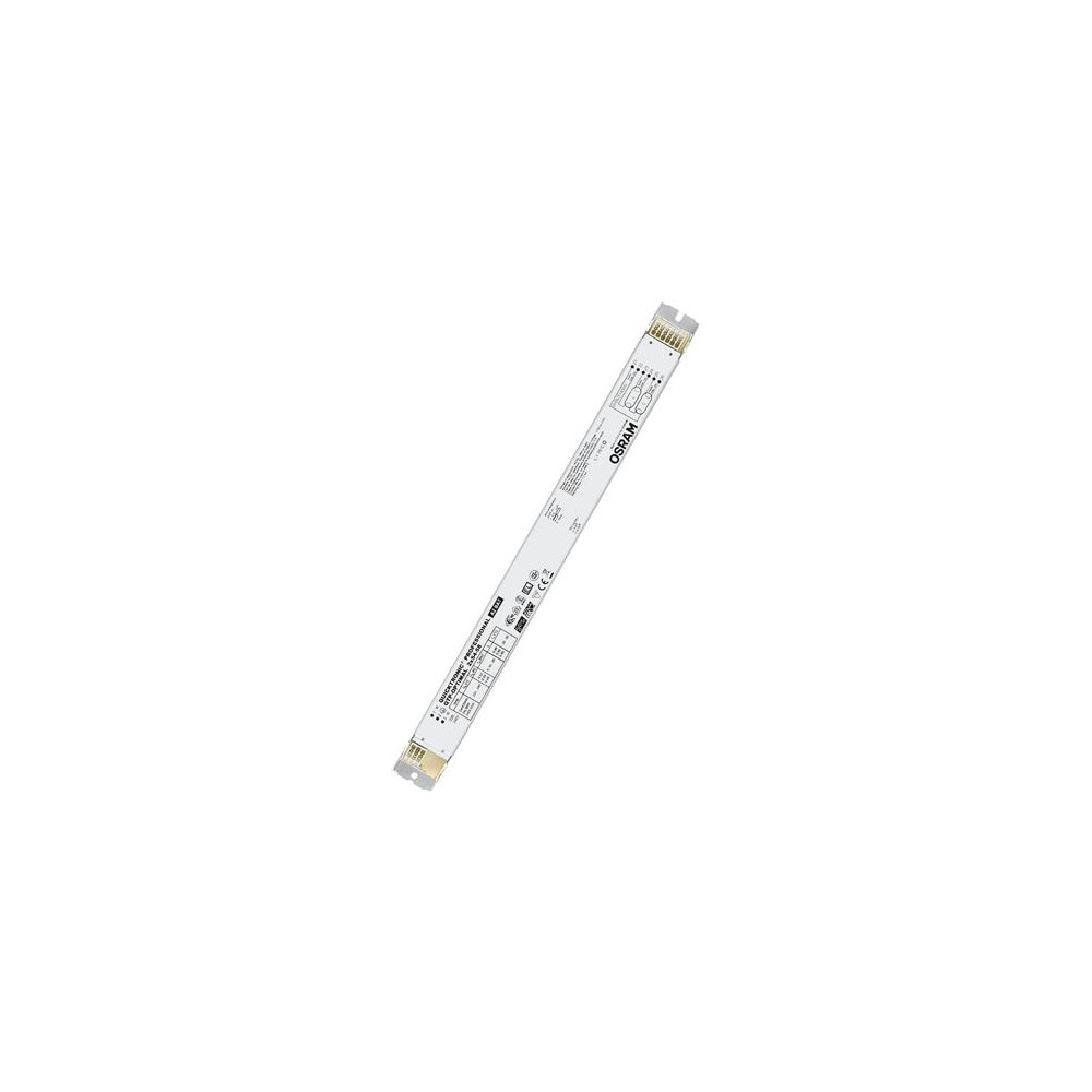 Produktbild för Osram QTP-OPTIMAL 2X54…58, 100000 h, -20