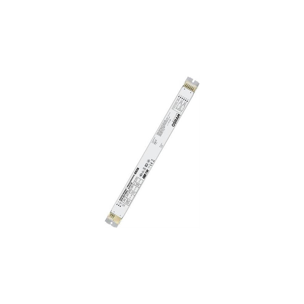 Produktbild för Osram QTP-OPTIMAL 2X54…58, 100000 h, -20