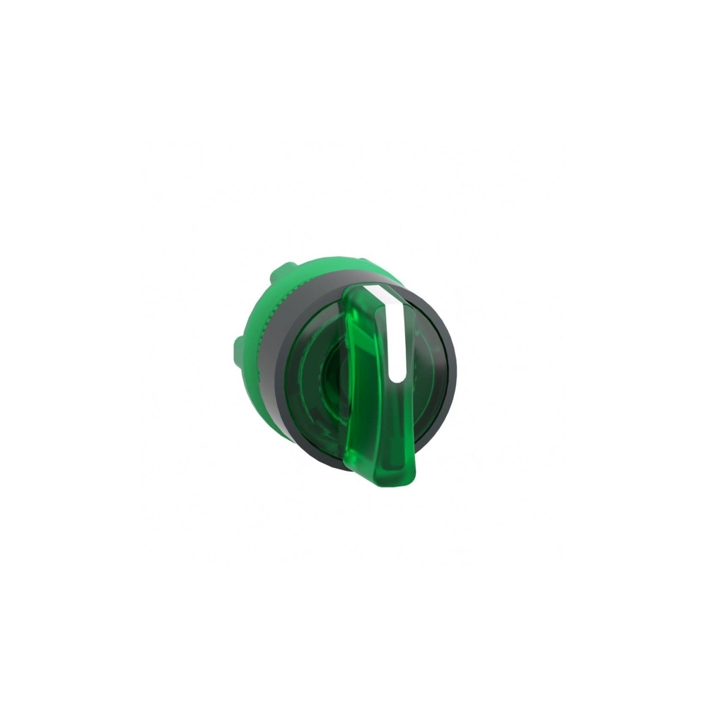 Produktbild för Schneider Electric ZB5, Knapp, Grå, Universal LED, IP66, IK0...
