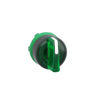 Produktbild för Schneider Electric ZB5, Knapp, Grå, Universal LED, IP66, IK0...