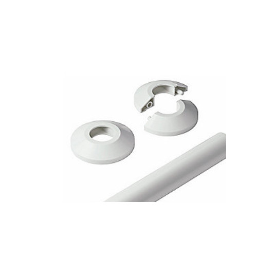 Danfoss Danfoss väggrosett vit t-RTX