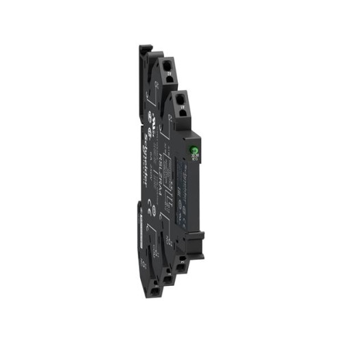 SCHNEIDER ELECTRIC Schneider Electric RSL1PRPU insticksrelä 230 V/DC, 230 V/AC...