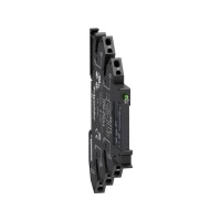 Produktbild för Schneider Electric RSL1PRPU insticksrelä 230 V/DC, 230 V/AC...