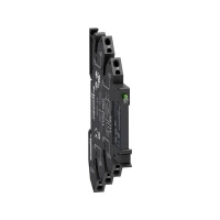 Produktbild för Schneider Electric RSL1PRPU insticksrelä 230 V/DC, 230 V/AC...