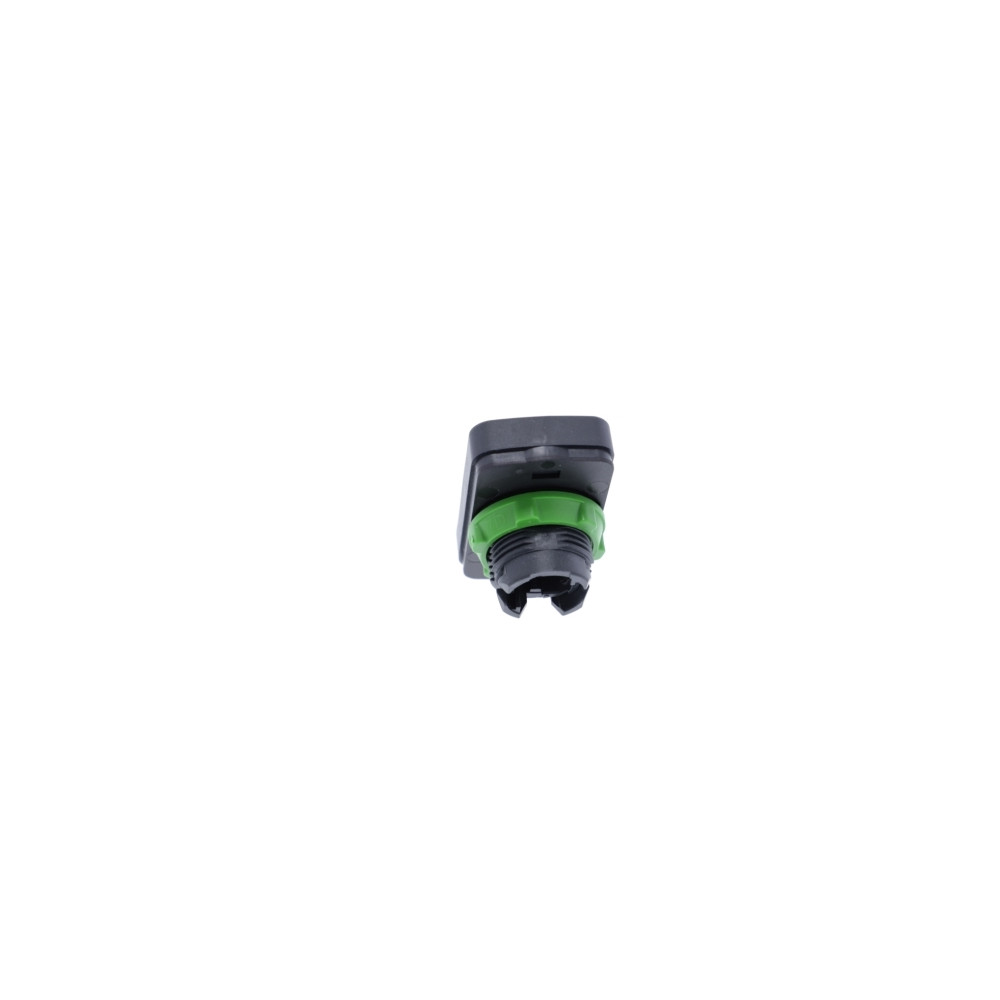 Produktbild för Schneider Electric ZB5, Knapp, Vit, Integral LED, IP66, IK05...