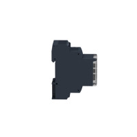 Produktbild för Schneider Electric RM35JA32MW, Svart, IP20, IP30, GL UL GOST...