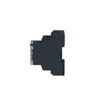 Produktbild för Schneider Electric RM35JA32MW, Svart, IP20, IP30, GL UL GOST...