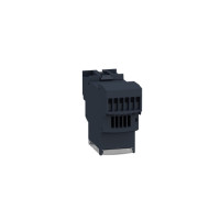 Produktbild för Schneider Electric RM35JA32MW, Svart, IP20, IP30, GL UL GOST...