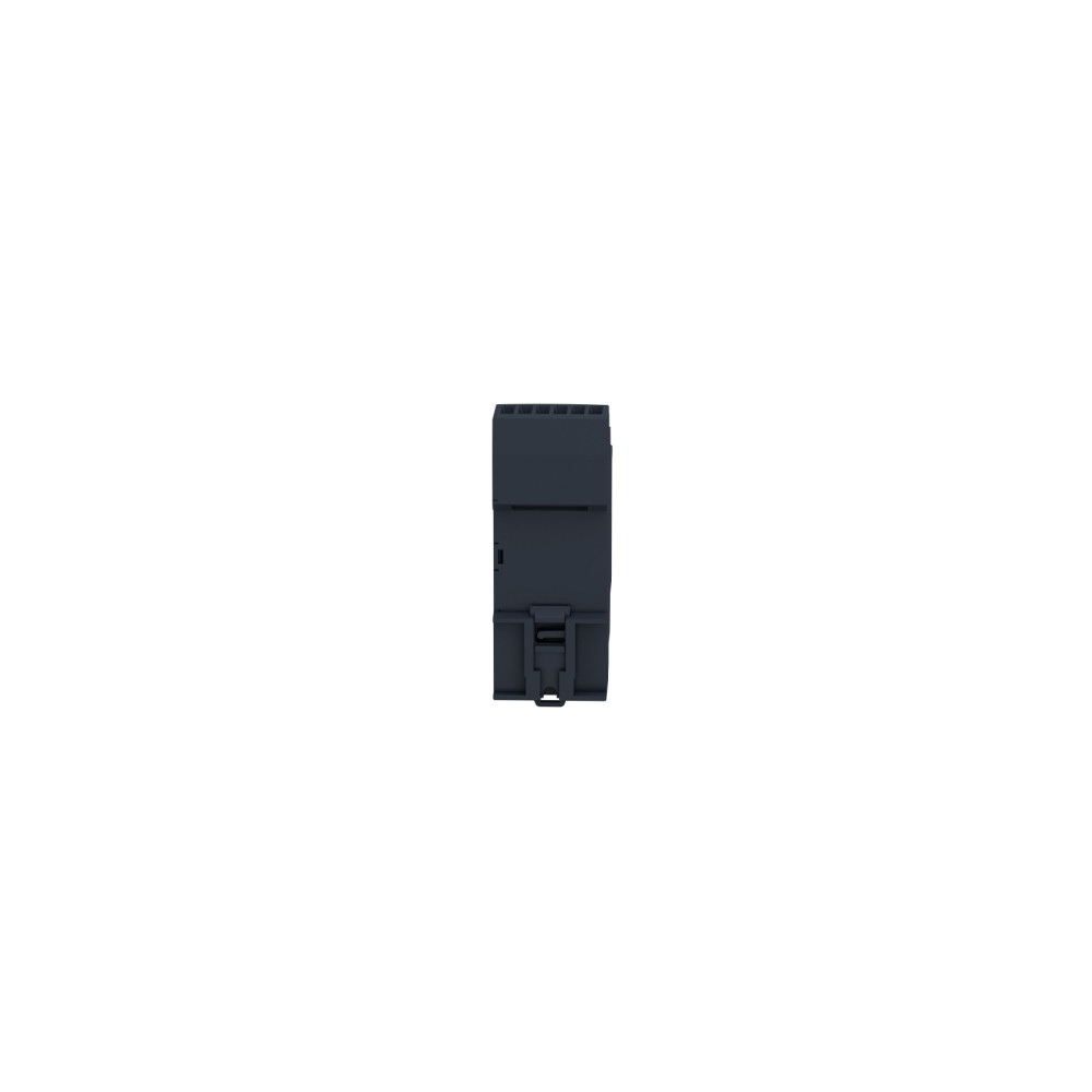 Produktbild för Schneider Electric RM35JA32MW, Svart, IP20, IP30, GL UL GOST...