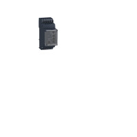 Produktbild för Schneider Electric RM35JA32MW, Svart, IP20, IP30, GL UL GOST...