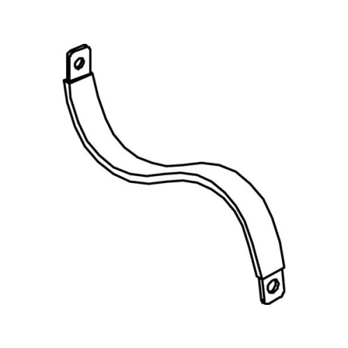 CUBIC CUBIC Cu-flex märkström In 690A, 20,6W effekttab vid 30 gr.,...