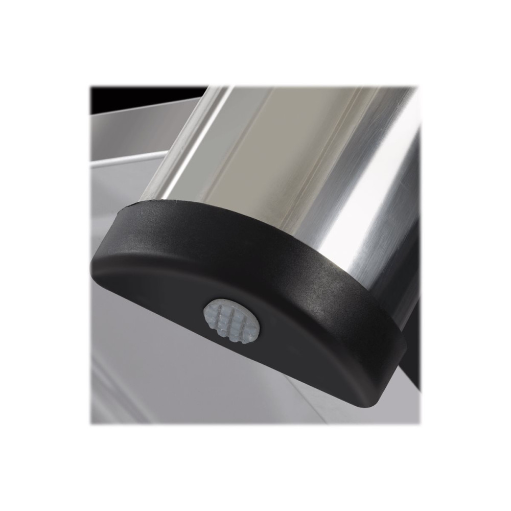 Produktbild för FRITEL SG 2180 - raclette - rostfri stålkrom/svart