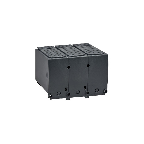 SCHNEIDER ELECTRIC Schneider Electric LV432593, Kåpa för kopplingsplintar, 1 st...
