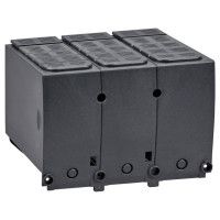 Produktbild för Schneider Electric LV432593, Kåpa för kopplingsplintar, 1 st...